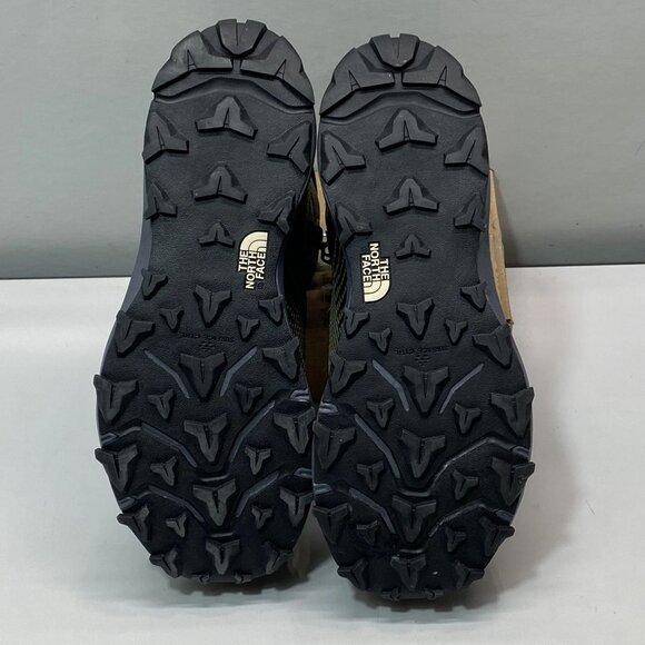 The North Face Men’s VECTIV Fastpack Mid Waterproof Boots – Olive - Picture 8 of 11